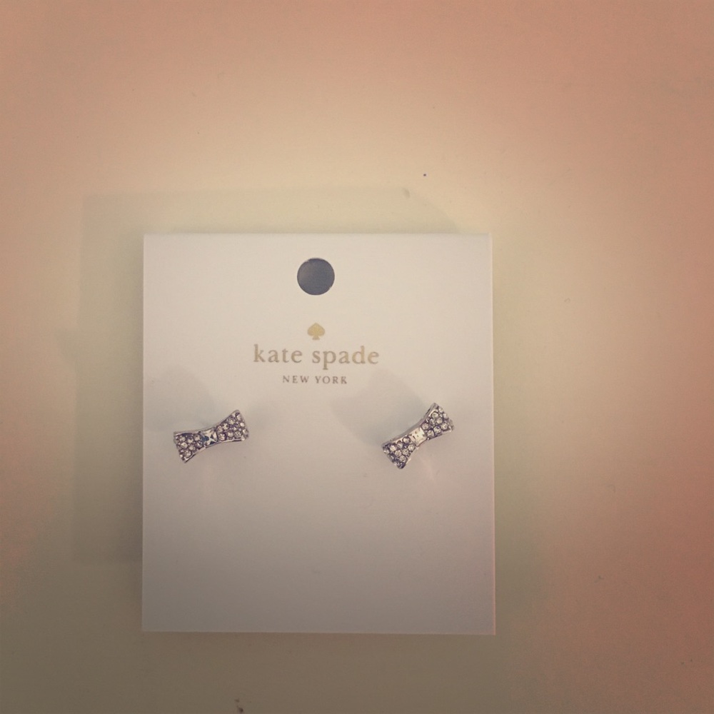 Kate Spade Earrings